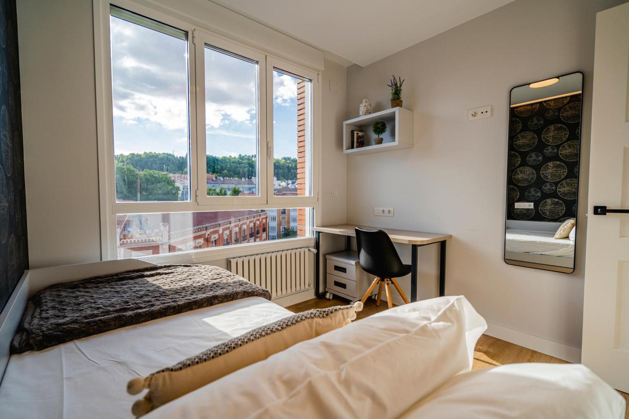 Cid Campeador I Lägenhet Burgo Exteriör bild